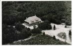 BENNEKOM - LUCHTOPNAME De DIKKENBERG/ HOOFDGEBOUW / KAMPWINK, Verzenden, 1940 tot 1960, Gelopen, Gelderland