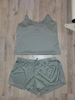 Pyjama setje XL - Kort broekje & hempje, Ophalen, Overige kleuren, Nachtkleding