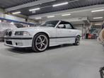 BMW 5x120 18 inch Velgen E36 E46 LM Spirit Racing, Auto-onderdelen, Ophalen, 18 inch, Velg(en), Zomerbanden
