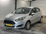 Ford Fiesta 1.0 Style 48kW 5Drs 2015 NAVI AIRCO BLUETOOTH, Gebruikt, Euro 6, 525 kg, 23 km/l