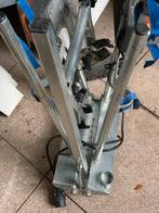 Fietsendrager, Ophalen, 2 fietsen, Gebruikt, Trekhaakdrager