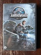 Jurassic World DVD, Vanaf 12 jaar, Ophalen of Verzenden, Zo goed als nieuw