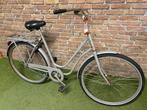 Fietshokje Hoofddorp: Merkloos Damesfiets 55cm, Fietsen en Brommers, Fietsen | Dames | Damesfietsen, 53 tot 56 cm, Niet ingevuld