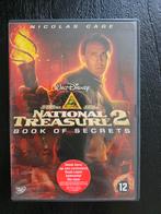 National Treasure 2, Vanaf 12 jaar, Ophalen of Verzenden, Zo goed als nieuw