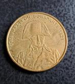 Token / penning van Napoleon Bonaparte., Postzegels en Munten, Penningen en Medailles, Ophalen of Verzenden, Overige materialen