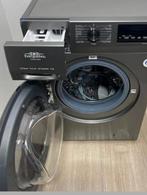 Everglades Wasmachine 9kg - 2 jaar oud t.e a.b, Witgoed en Apparatuur, Wasmachines, 1200 tot 1600 toeren, Gebruikt, 8 tot 10 kg