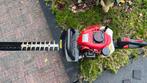 Motorheggeschaar, Tuin en Terras, Heggenscharen, Ophalen of Verzenden, Gebruikt, Elektrisch