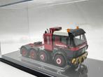 IMC MERCEDES BENZ SK MAMMOET van SEUMEREN, Hobby en Vrije tijd, Modelauto's | 1:50, Overige merken, HGL74-@hotmail.com, Overig