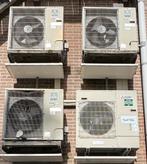 Aurco Mitsubishi Electric Mr. Slim 4x, Doe-het-zelf en Verbouw, Verwarming en Radiatoren, Ophalen, Minder dan 60 cm, Overige typen