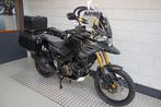 SUZUKI V-STROM 1050 DE, 2 cilinders, Bedrijf, Meer dan 35 kW, Overig