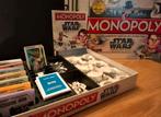 Duits Star Wars Monopoly 2008/ speel- verzamel figuren, Hobby en Vrije tijd, Gezelschapsspellen | Bordspellen, Ophalen