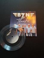 BZN - Thanks, Cd's en Dvd's, Ophalen of Verzenden, Nieuw in verpakking, Pop