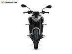 Yamaha MT 07 ABS (bj 2025), Motorrijbewijs A, Bedrijf, Onbekend, Onbekend
