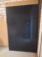 zonnepanelen met micro omvormers, Doe-het-zelf en Verbouw, Zonnepanelen en Toebehoren, Ophalen, Zo goed als nieuw, Paneel, 200 wattpiek of meer