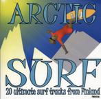 Various - Arctic Surf!, Verzenden, Zo goed als nieuw