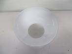 A6336. IKEA Glazen Vaas Diabolo, Huis en Inrichting, Woonaccessoires | Vazen, Ophalen of Verzenden, Gebruikt, Glas, Minder dan 50 cm