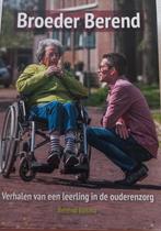 Broeder Berend door Berend Bosma, Ophalen of Verzenden, Zo goed als nieuw