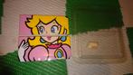 New Nintendo 3Ds Peach Coverplate, Ophalen, Zo goed als nieuw, 3DS