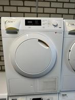 Miele warmtepomp droger TKB550WP, Ophalen, 6 tot 8 kg, Overige typen, Refurbished