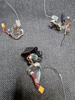 3x gebruikte FC's (betafpv f4 aio 12a v1.2), Ophalen, Gebruikt, Elektro, Quadcopter of Multicopter