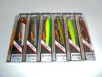 Shimano Exsence Staggering Swimmer Stickbait 10cm 14,5g., Ophalen of Verzenden, Nieuw, Overige typen