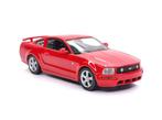 Ford Mustang GT, Hobby en Vrije tijd, Modelauto's | 1:43, Ophalen of Verzenden, Nieuw, Auto, Overige merken