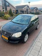 Mooie polo te koop, Ophalen