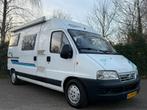 Fiat Ducato 2.8 Jtd Camper PöSSL 2 Win L3H2, Possl, Buscamper of Camperbus, Pössl, Bedrijf