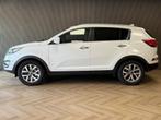 Kia Sportage 1.6 GDI World Cup Edition CAMERA AIRCO PARKEERS, Voorwielaandrijving, 135 pk, 1591 cc, 4 cilinders