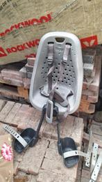 Yepp mini, Ophalen, Yepp, 0 t/m 18 kg, Voorzitje