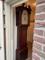 Antiek Zeer fraai engels STAAND HORLOGE, Ophalen of Verzenden
