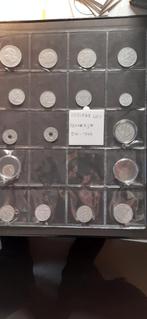 Oude munten europa, Ophalen of Verzenden, Overige landen, Losse munt