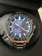 Seiko Astron GPS Solar (SSE159J1), Ophalen of Verzenden, Zo goed als nieuw, Staal, Seiko