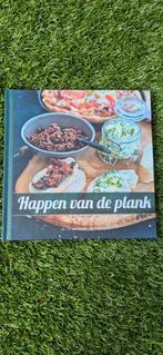 Happen van de plank, Ophalen of Verzenden, Zo goed als nieuw