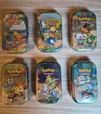 Celebrations Mini Tins - SEALED, Hobby en Vrije tijd, Verzamelkaartspellen | Pokémon, Ophalen of Verzenden, Nieuw