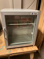 Frigo tafel model, Witgoed en Apparatuur, Koelkasten en IJskasten, Minder dan 75 liter, Minder dan 45 cm, Gebruikt, Ophalen of Verzenden