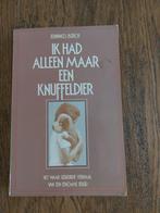 Jennings Burch: Ik had alleen maar een knuffeldier, Ophalen, Gelezen, Jennings Burch