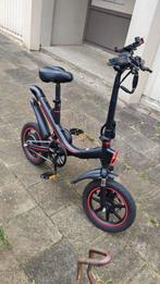 Ouxi v1 pro, Fietsen en Brommers, Fietsen | Vouwfietsen, Overige merken, 14 tot 16 inch, Ophalen of Verzenden, Zo goed als nieuw