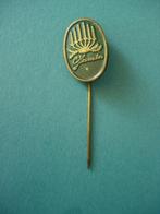 Speldje van CJAMIN groen, Verzenden, Zo goed als nieuw, Merk, Speldje of Pin