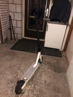 Elektrische step, Fietsen en Brommers, Steps, Ophalen of Verzenden, Zo goed als nieuw, Elektrische step (E-scooter)