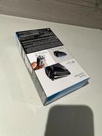 Braun 310 Series 3 foliescheerapparaat zwart/blauw nat/droog, Ophalen of Verzenden, Nvt, Nvt, Nvt