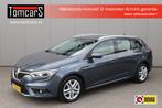 Renault Mégane Estate 1.2 TCe Zen Trekhaak/Navigatie/Cruise, Auto's, Renault, Voorwielaandrijving, Gebruikt, 1198 cc, Origineel Nederlands