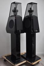 MBL 126 Radialstrahler -DEMO UNITS-, Zo goed als nieuw, 120 watt of meer, Front, Rear of Stereo speakers, Ophalen