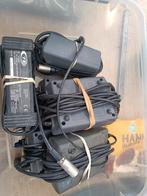 Sparta Ion 3-Pin Accu Oplader, Fietsen en Brommers, Elektrische fietsen, Ophalen of Verzenden, Gebruikt, Sparta