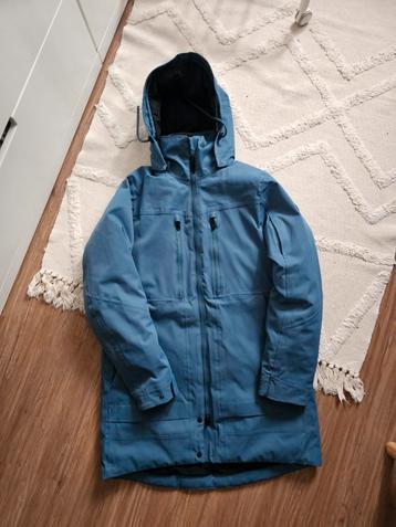 Human Nature Parka Jas beschikbaar voor biedingen