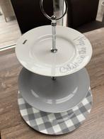 Etagere gusta, Ophalen of Verzenden, Zo goed als nieuw