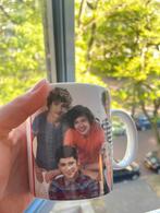 One Direction mok, Ophalen of Verzenden, Zo goed als nieuw, Gebruiksvoorwerp