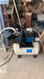 Hydrofoorpomp, Ophalen of Verzenden, Gebruikt, Elektrisch, Hydrofoorpomp