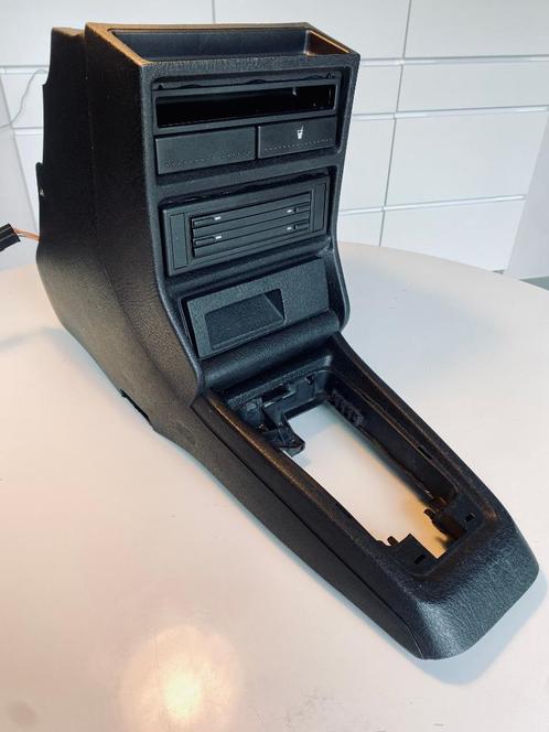 OEM VW GOLF/JETTA MK2 Votex middenconsole met accessoires, Auto-onderdelen, Interieur en Bekleding, Volkswagen, Gebruikt, Ophalen of Verzenden