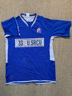 Voetbalshirt Dinamo Zagreb in de aanbieding, Ophalen of Verzenden, Gebruikt, Buitenlandse clubs, Shirt